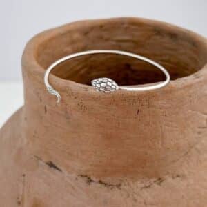 Bracelete Cobra