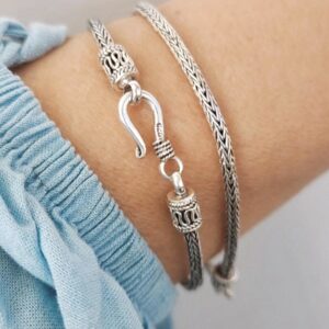 Pulseira Balinesa Ling